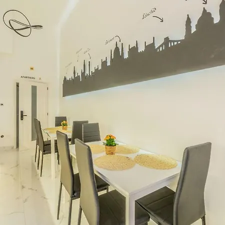 Budapest Luxury Apartments Ab Exterior photo