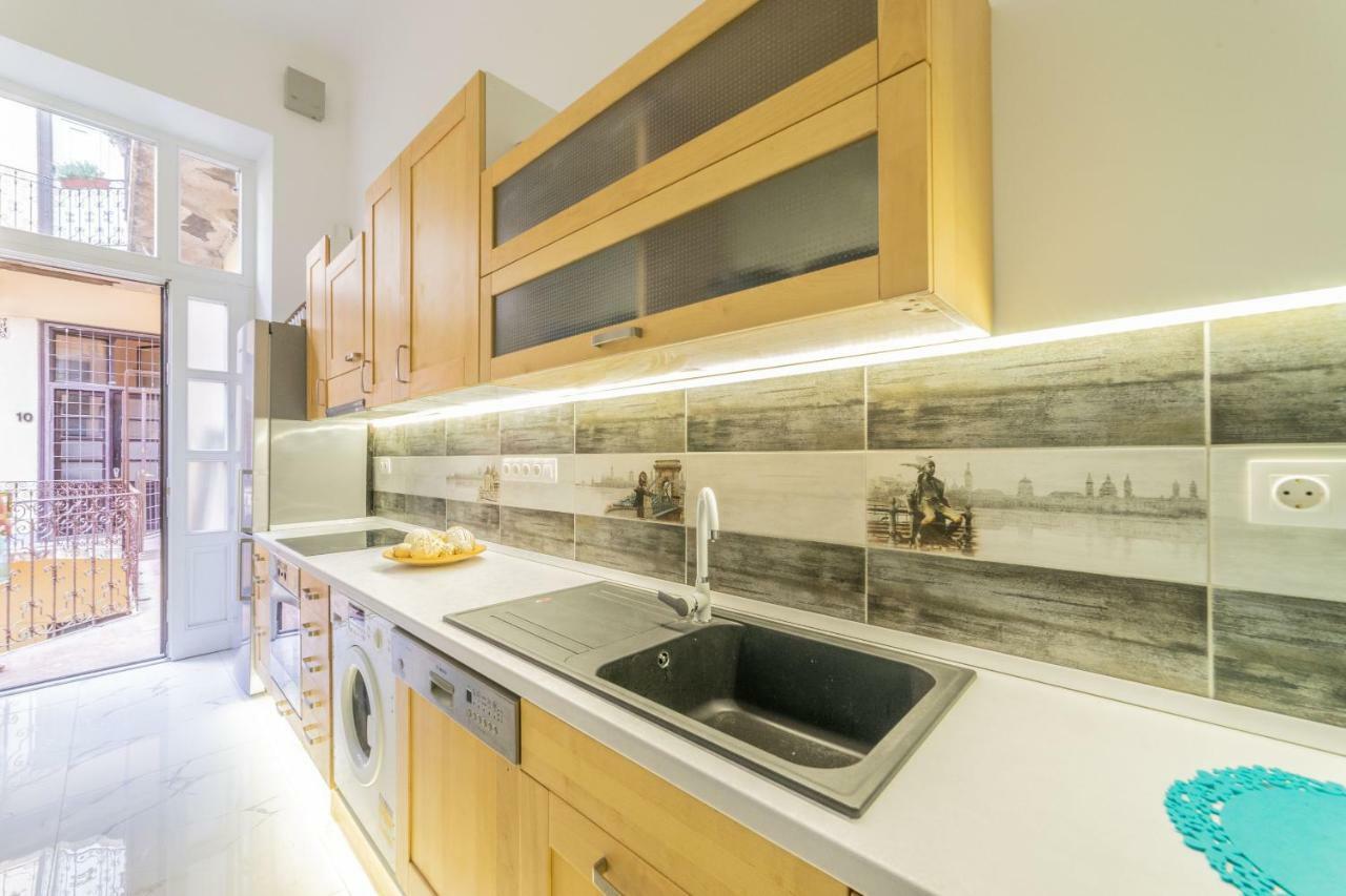 Luxury Ab Appartement *
