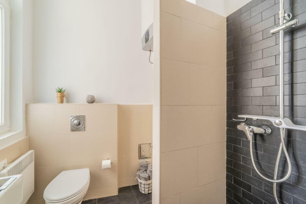 Apartament Luxury Ab *