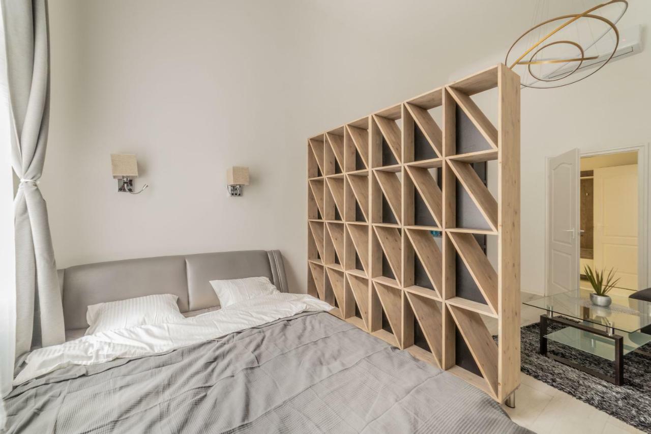Apartament Luxury Ab *