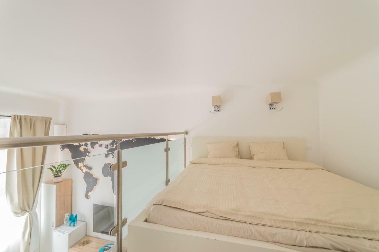 Apartament Luxury Ab