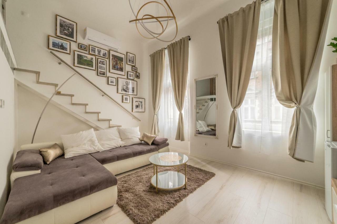Apartament Luxury Ab *