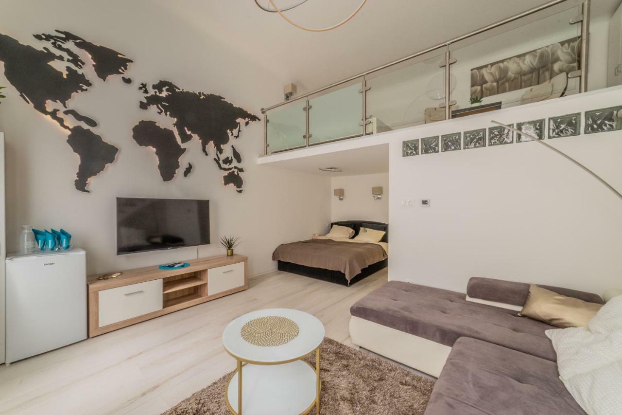 Luxury Ab Apartament
