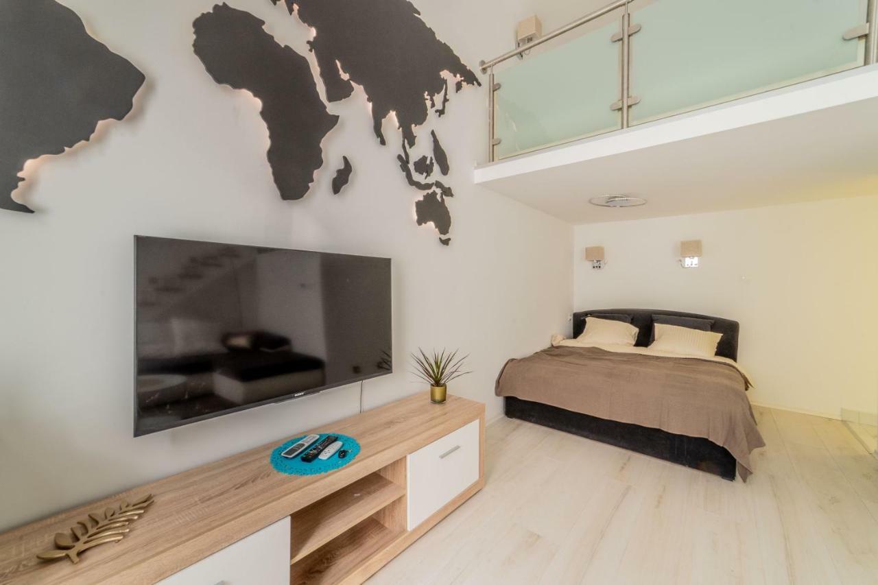 Luxury Ab Apartament